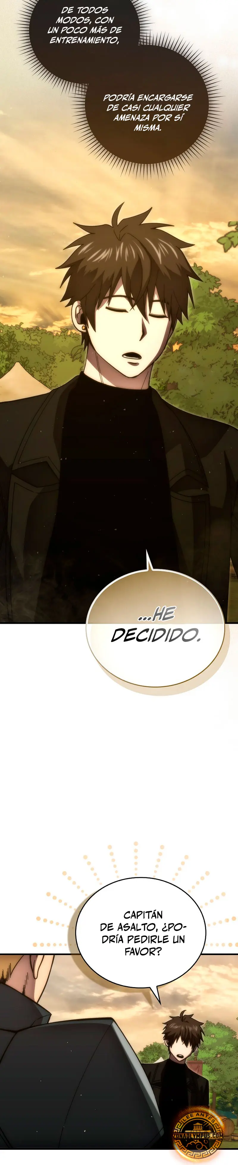 La Ascensión Marcial del Dios Demonio Capítulo 122 - Página 14 en español