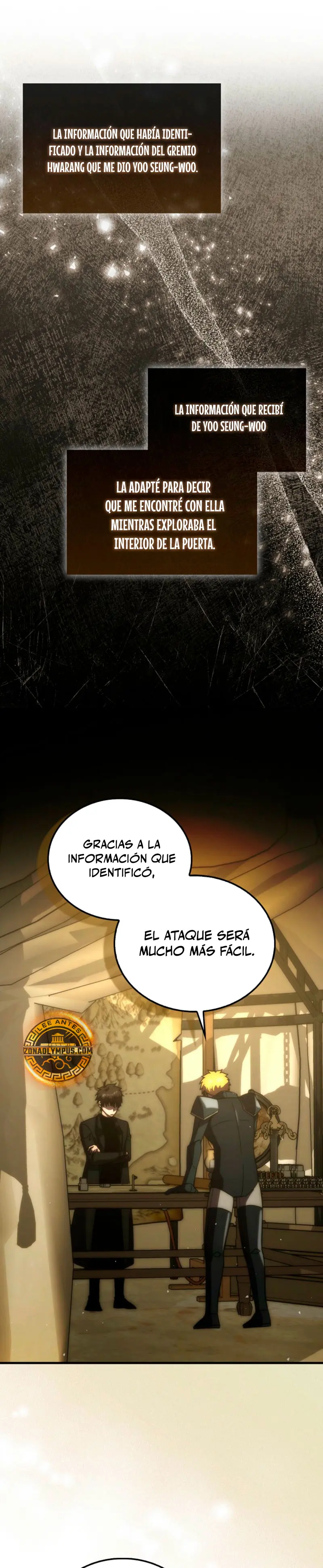 La Ascensión Marcial del Dios Demonio Capítulo 124 - Página 26 en español