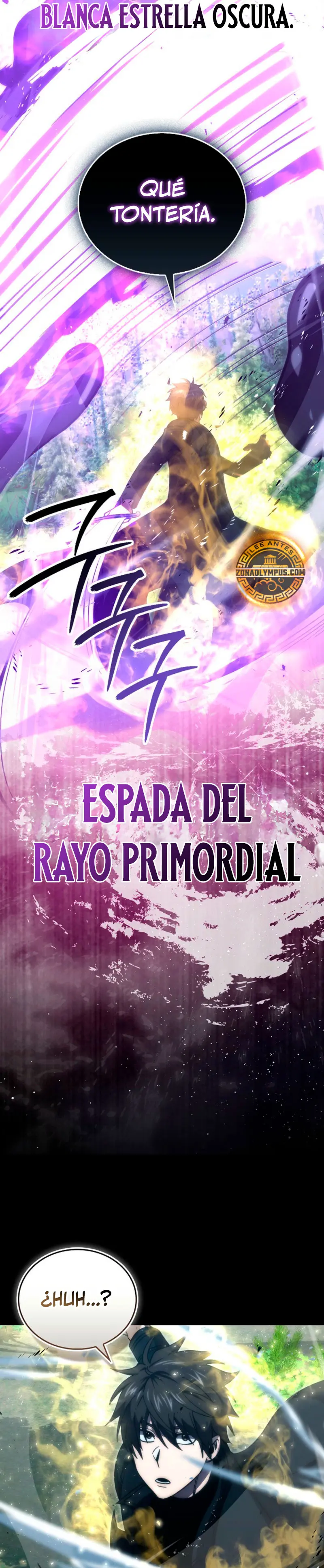 La Ascensión Marcial del Dios Demonio Capítulo 125 - Página 26 en español