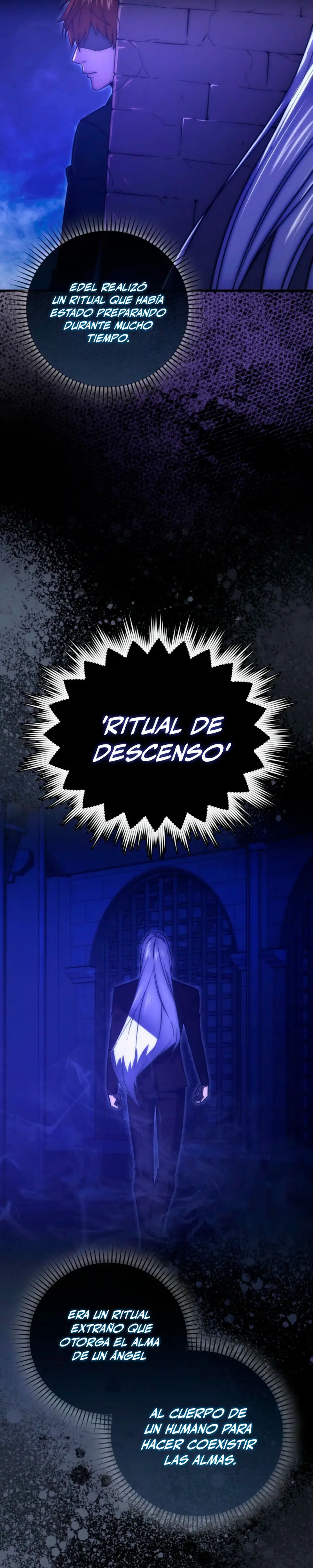 La Ascensión Marcial del Dios Demonio Capítulo 126 - Página 17 en español