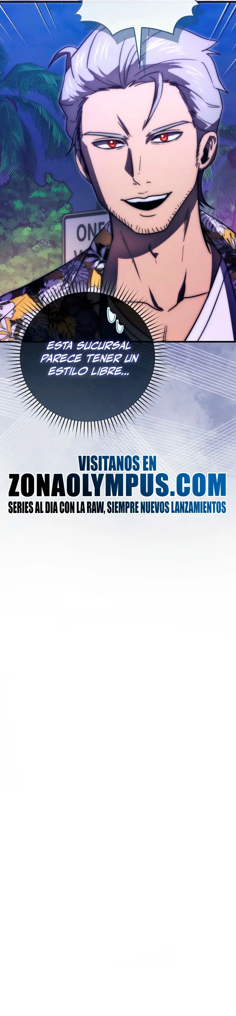 La Ascensión Marcial del Dios Demonio Capítulo 126 - Página 41 en español