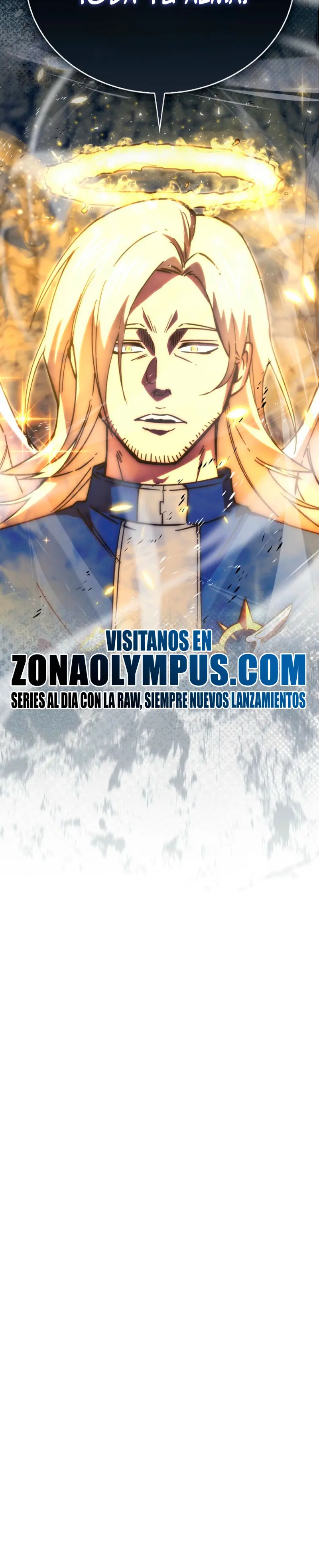 La Ascensión Marcial del Dios Demonio Capítulo 128 - Página 40 en español
