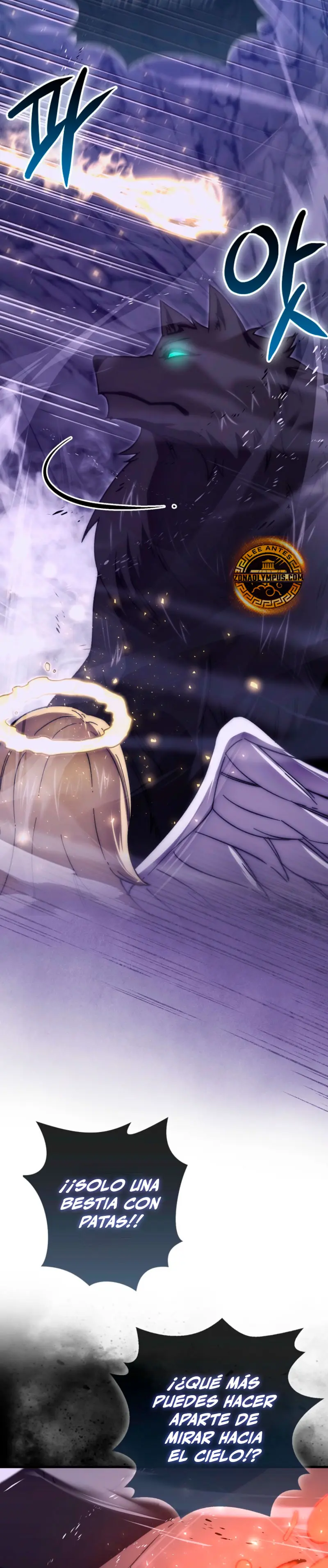 La Ascensión Marcial del Dios Demonio Capítulo 129 - Página 14 en español