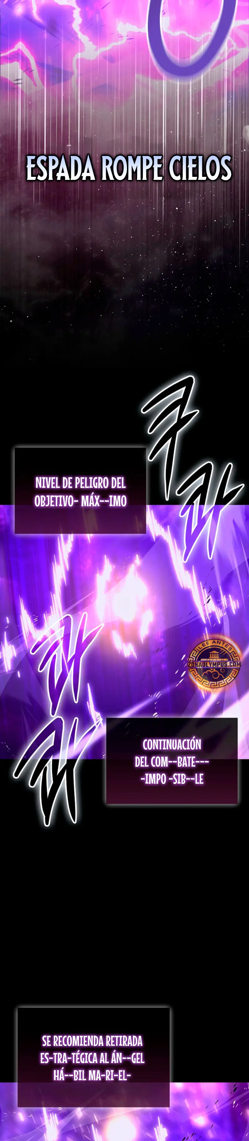 La Ascensión Marcial del Dios Demonio Capítulo 129 - Página 29 en español