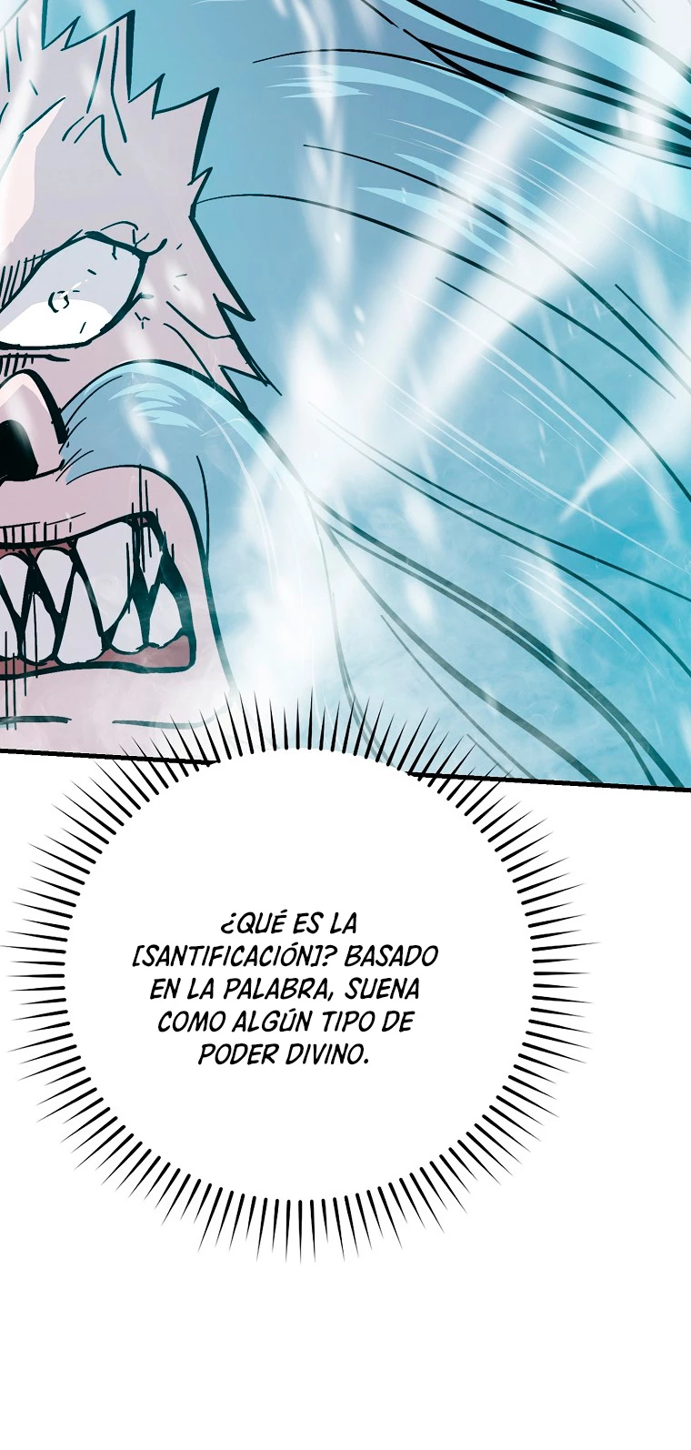La Ascensión Marcial del Dios Demonio Capítulo 13 - Página 13 en español