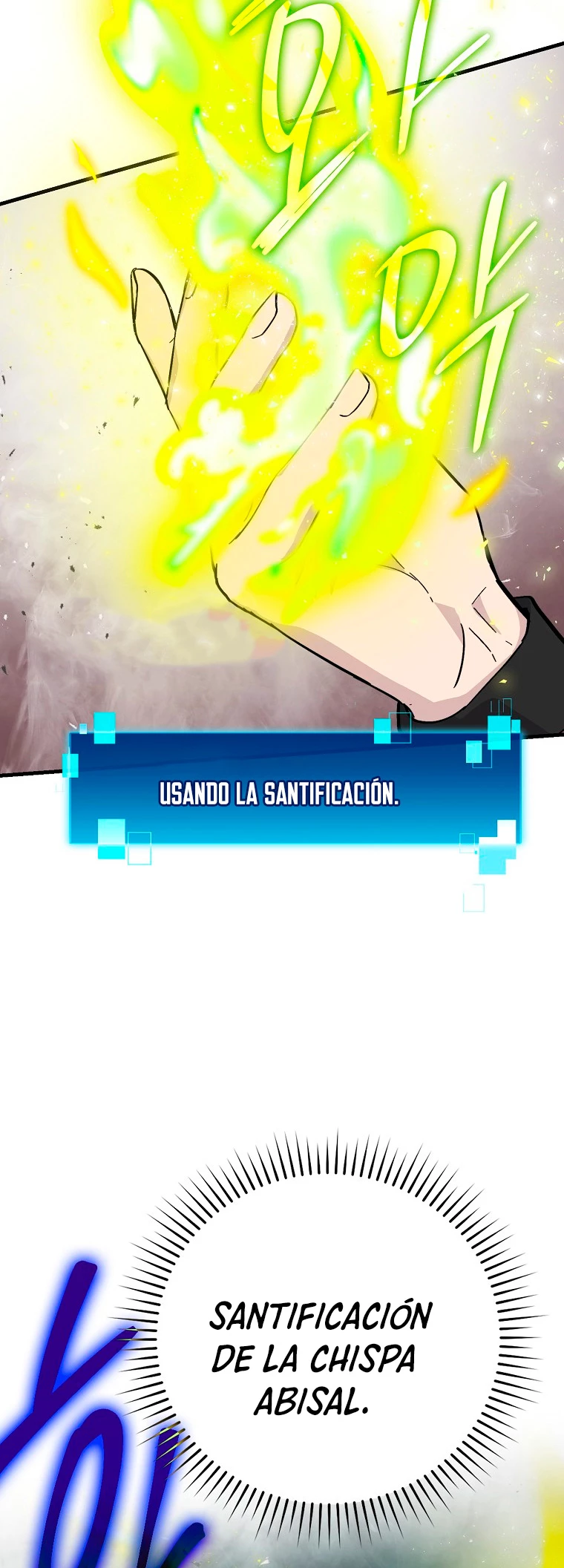 La Ascensión Marcial del Dios Demonio Capítulo 13 - Página 16 en español