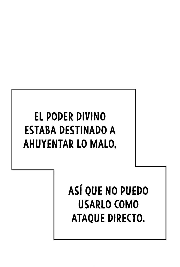 La Ascensión Marcial del Dios Demonio Capítulo 13 - Página 18 en español