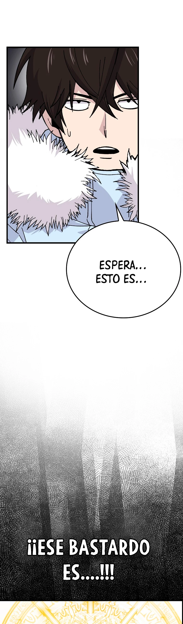 La Ascensión Marcial del Dios Demonio Capítulo 13 - Página 24 en español