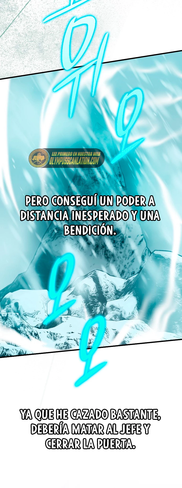 La Ascensión Marcial del Dios Demonio Capítulo 13 - Página 28 en español