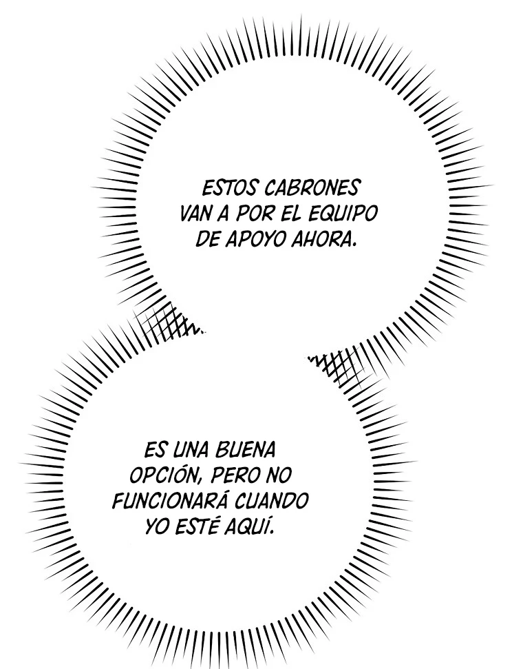 La Ascensión Marcial del Dios Demonio Capítulo 13 - Página 33 en español