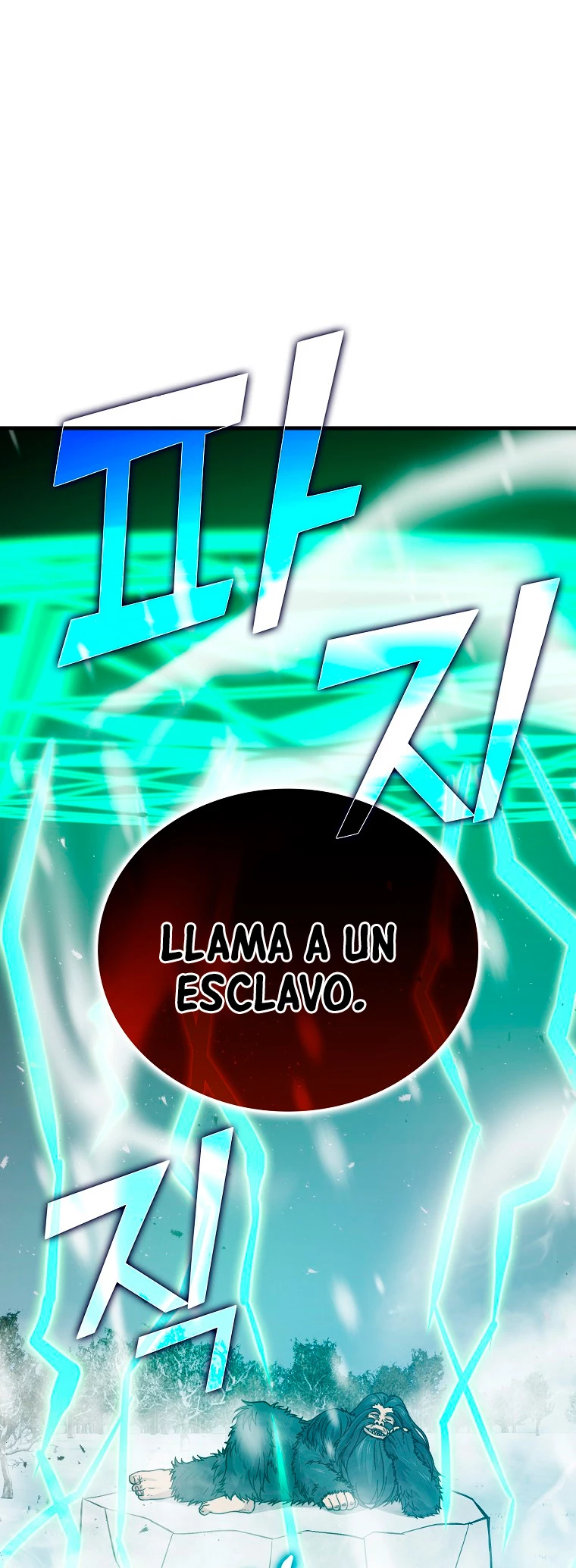 La Ascensión Marcial del Dios Demonio Capítulo 13 - Página 46 en español