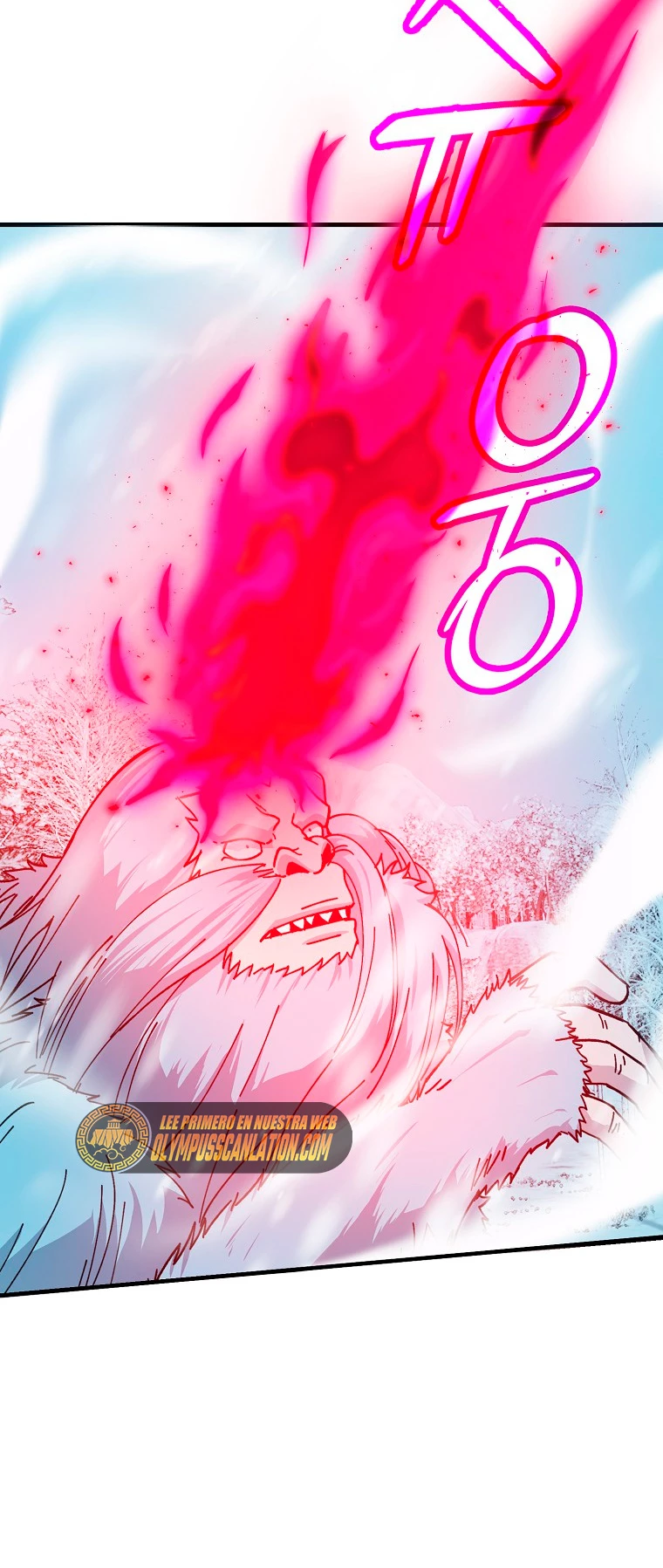 La Ascensión Marcial del Dios Demonio Capítulo 13 - Página 8 en español