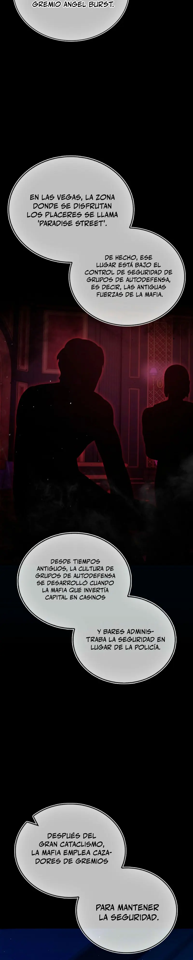 La Ascensión Marcial del Dios Demonio Capítulo 130 - Página 22 en español