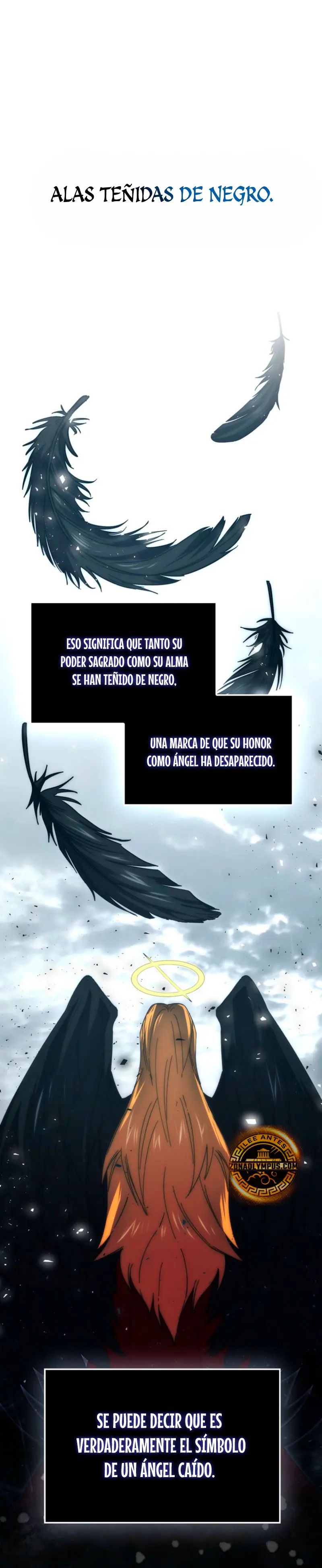La Ascensión Marcial del Dios Demonio Capítulo 130 - Página 3 en español