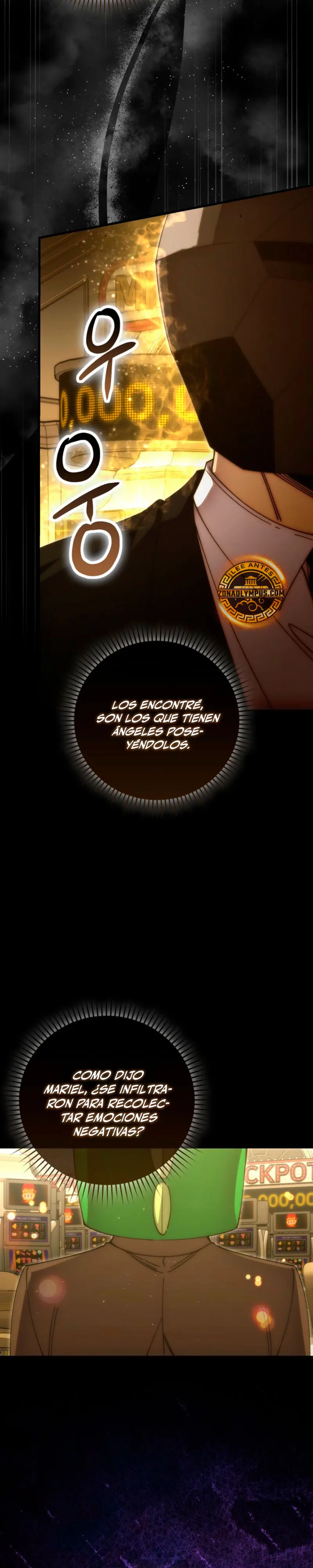 La Ascensión Marcial del Dios Demonio Capítulo 130 - Página 30 en español
