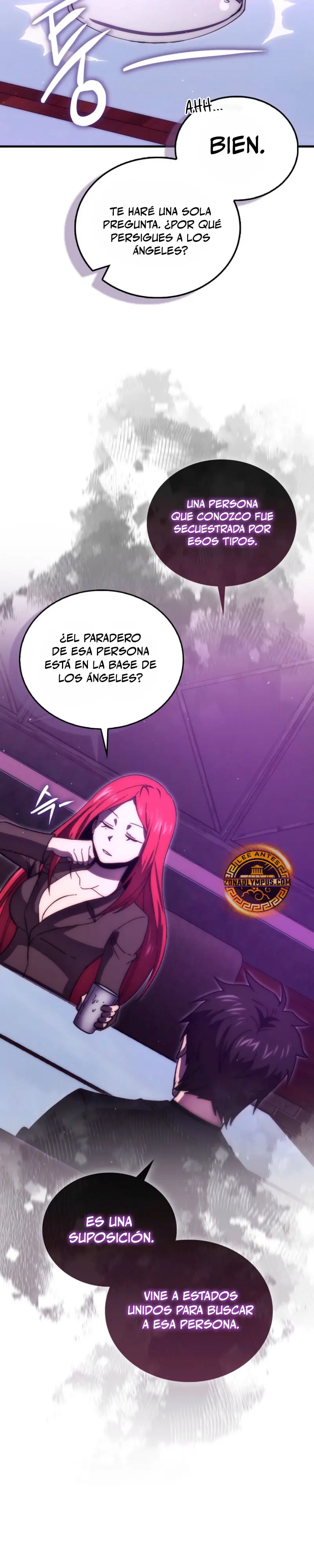 La Ascensión Marcial del Dios Demonio Capítulo 131 - Página 23 en español