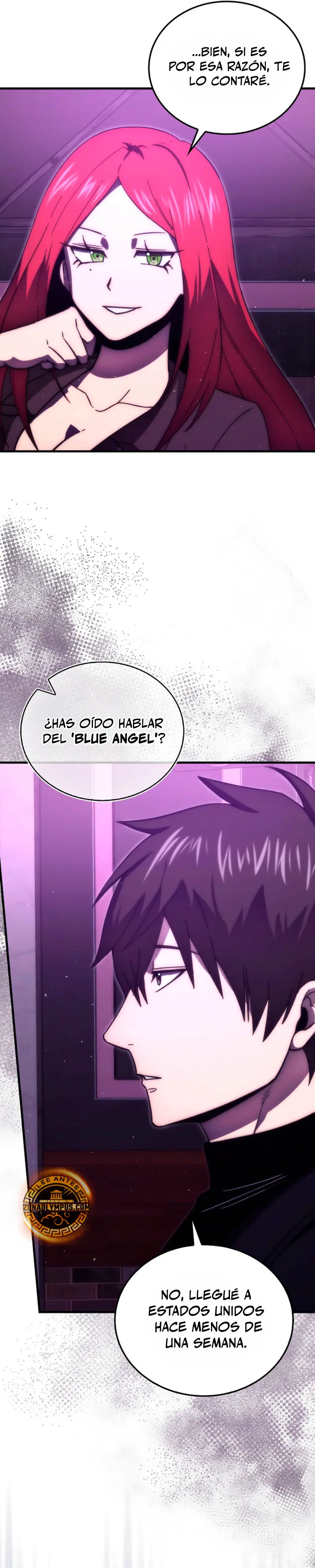La Ascensión Marcial del Dios Demonio Capítulo 131 - Página 24 en español
