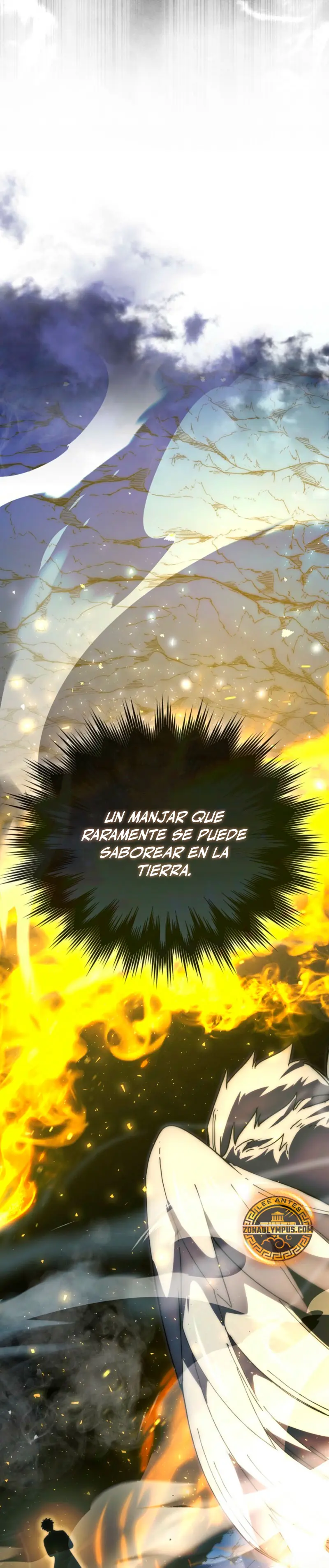 La Ascensión Marcial del Dios Demonio Capítulo 133 - Página 13 en español
