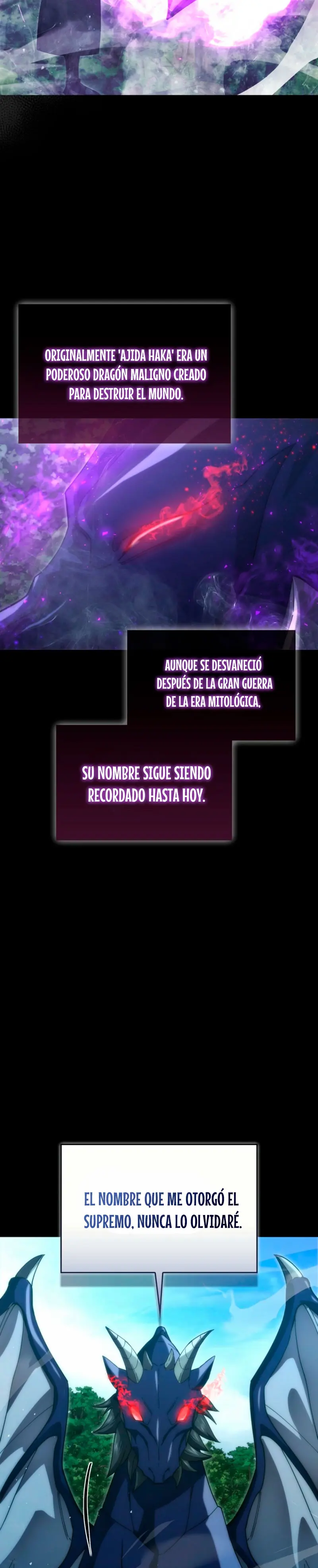 La Ascensión Marcial del Dios Demonio Capítulo 135 - Página 15 en español