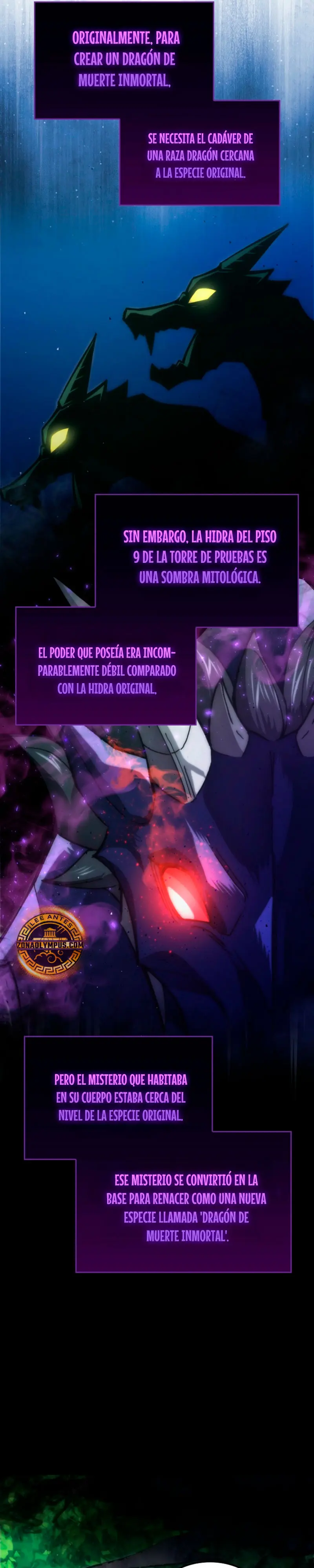 La Ascensión Marcial del Dios Demonio Capítulo 135 - Página 17 en español