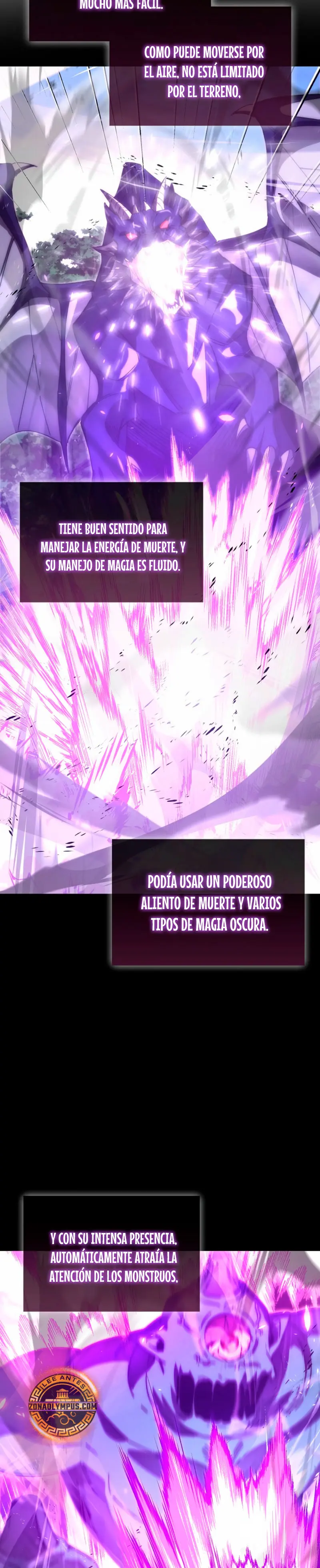 La Ascensión Marcial del Dios Demonio Capítulo 135 - Página 27 en español