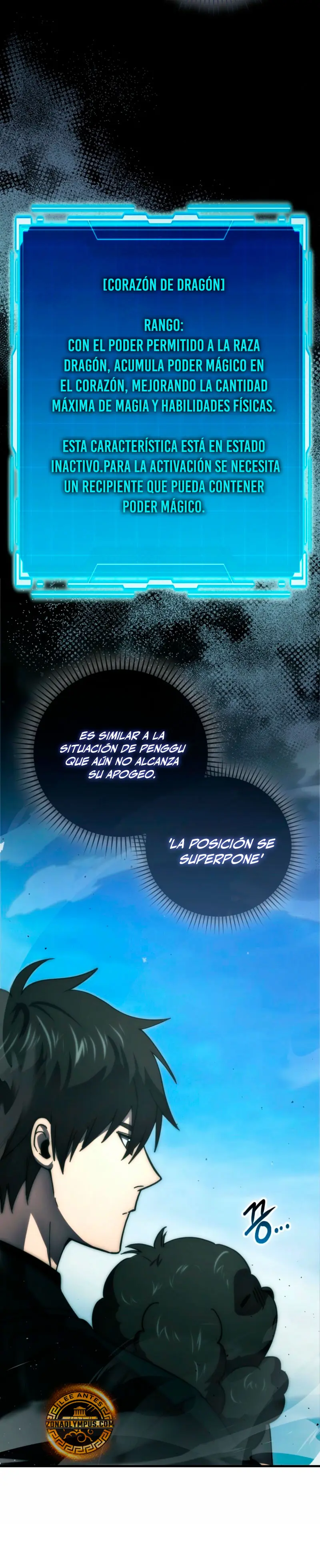 La Ascensión Marcial del Dios Demonio Capítulo 135 - Página 29 en español
