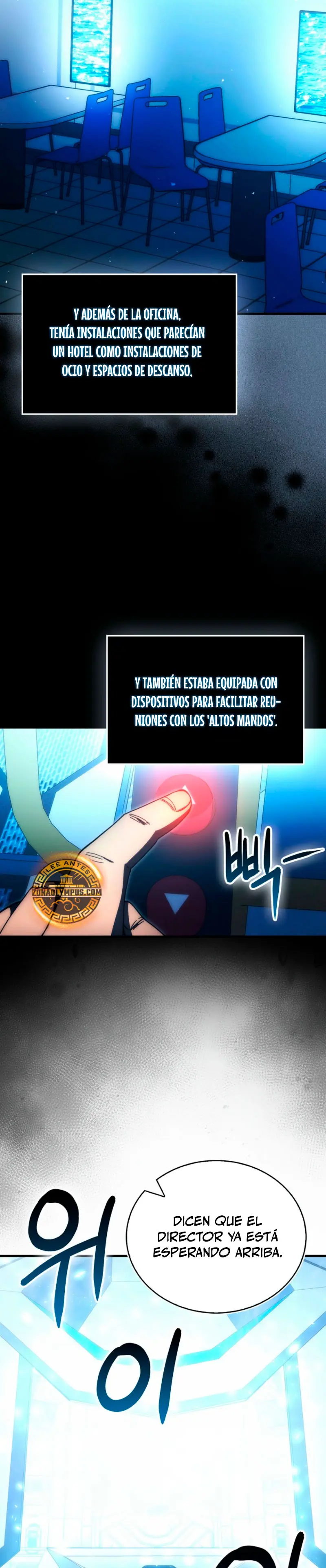 La Ascensión Marcial del Dios Demonio Capítulo 138 - Página 12 en español