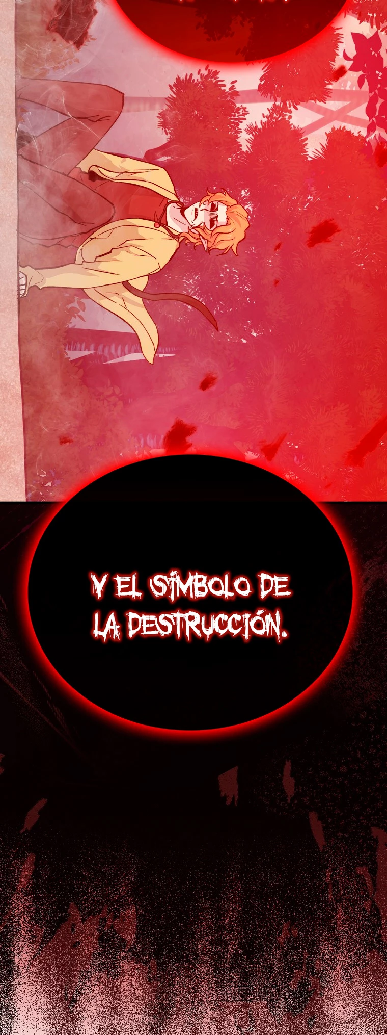 La Ascensión Marcial del Dios Demonio Capítulo 14 - Página 67 en español