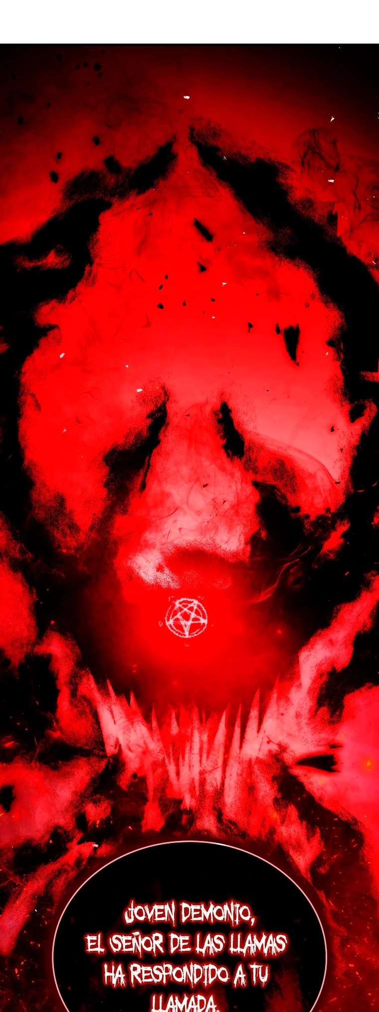 La Ascensión Marcial del Dios Demonio Capítulo 14 - Página 69 en español