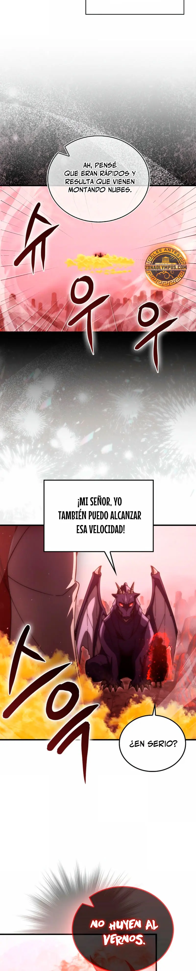 La Ascensión Marcial del Dios Demonio Capítulo 142 - Página 13 en español