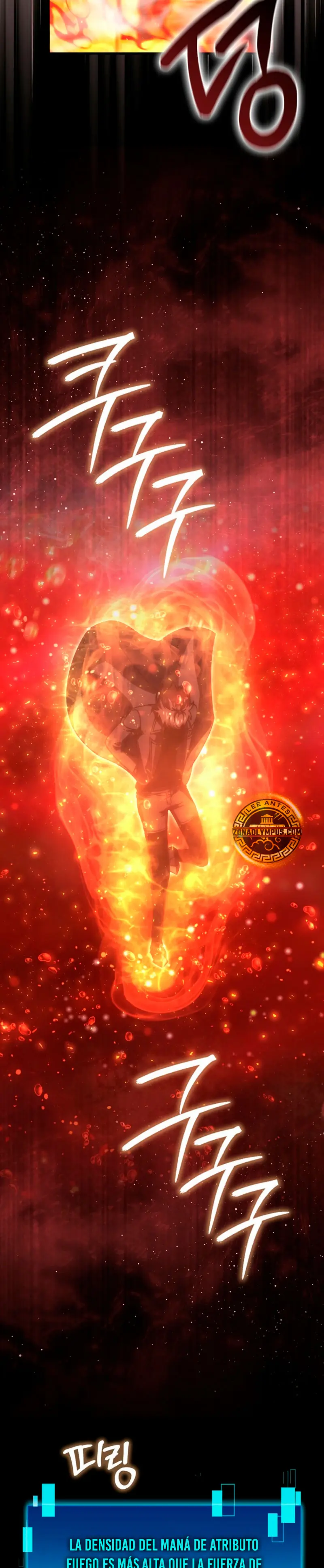 La Ascensión Marcial del Dios Demonio Capítulo 142 - Página 4 en español