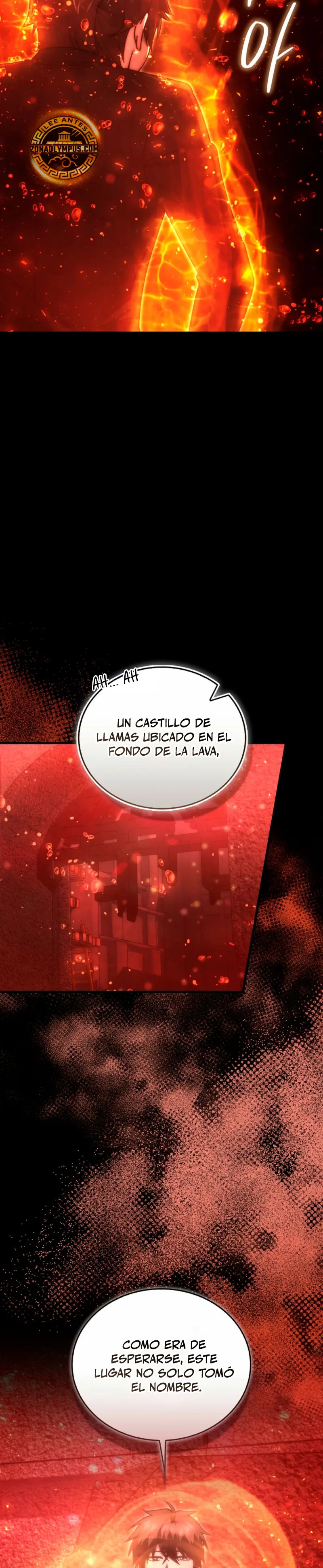 La Ascensión Marcial del Dios Demonio Capítulo 142 - Página 6 en español