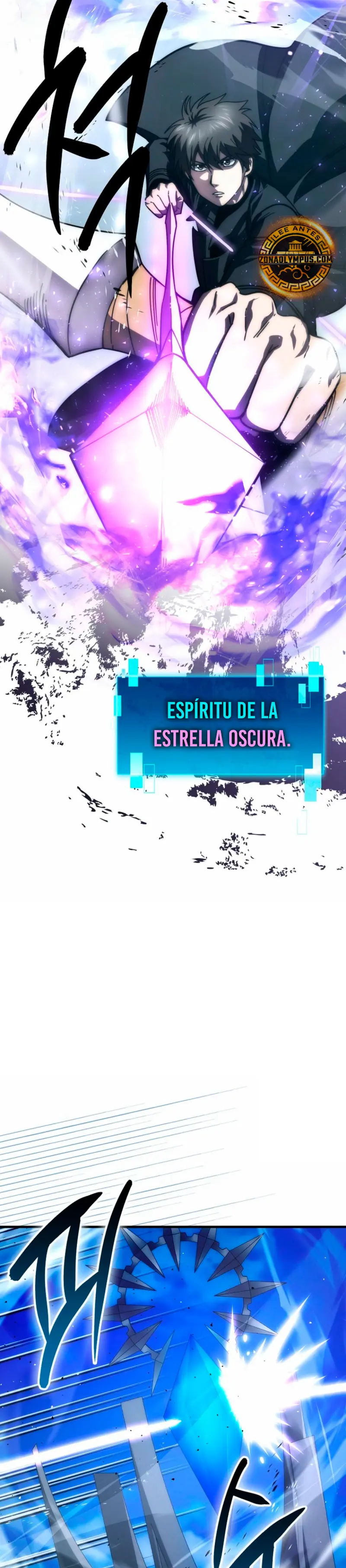 La Ascensión Marcial del Dios Demonio Capítulo 143 - Página 28 en español