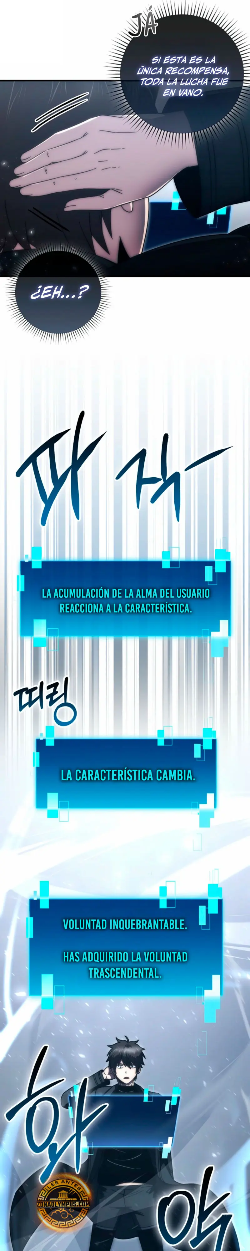 La Ascensión Marcial del Dios Demonio Capítulo 146 - Página 26 en español