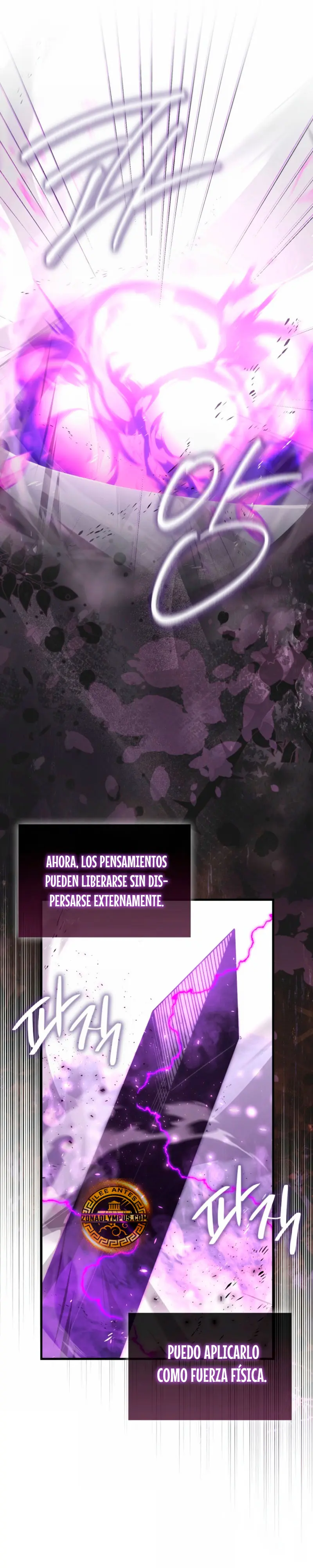 La Ascensión Marcial del Dios Demonio Capítulo 146 - Página 31 en español