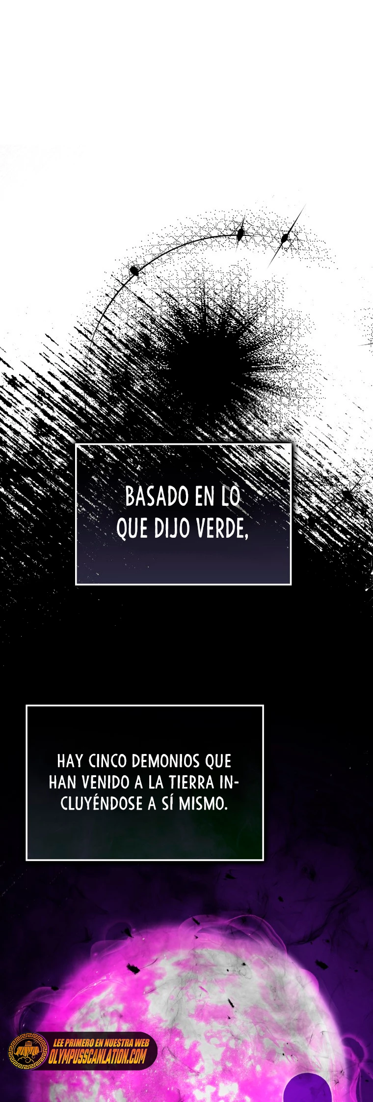 La Ascensión Marcial del Dios Demonio Capítulo 15 - Página 30 en español
