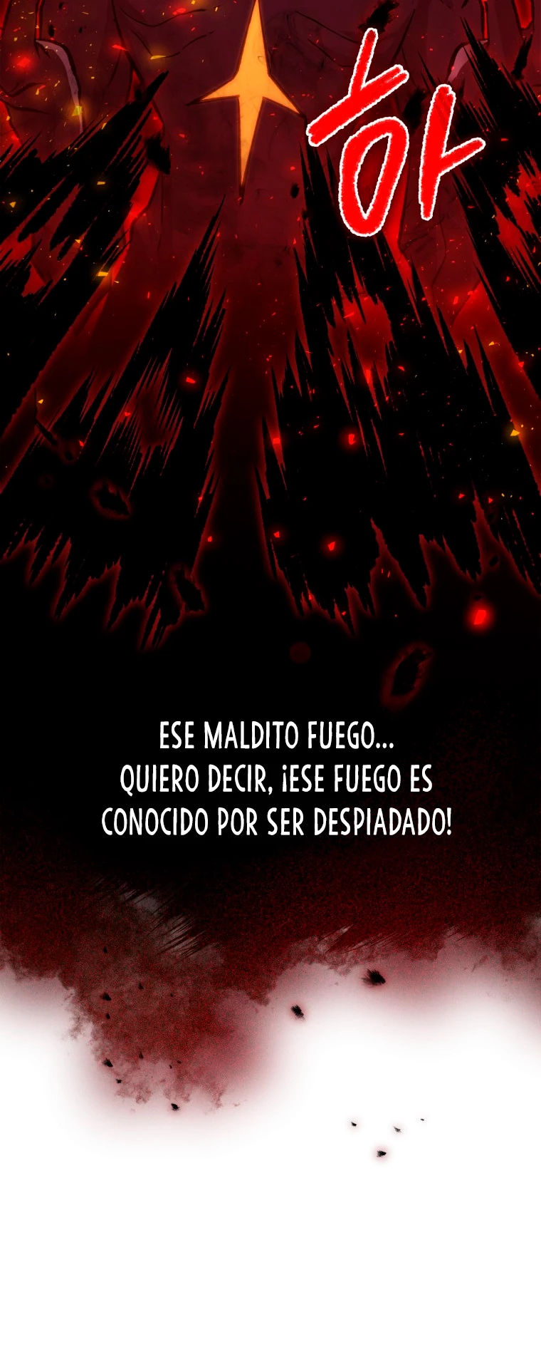 La Ascensión Marcial del Dios Demonio Capítulo 15 - Página 7 en español