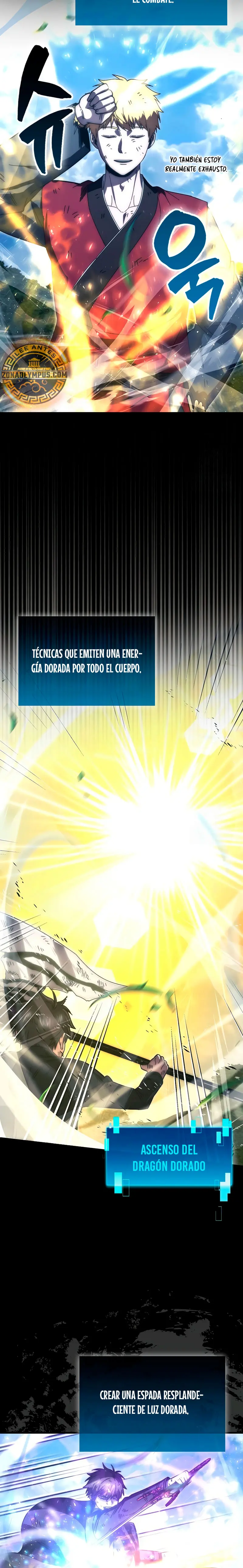 La Ascensión Marcial del Dios Demonio Capítulo 152 - Página 12 en español
