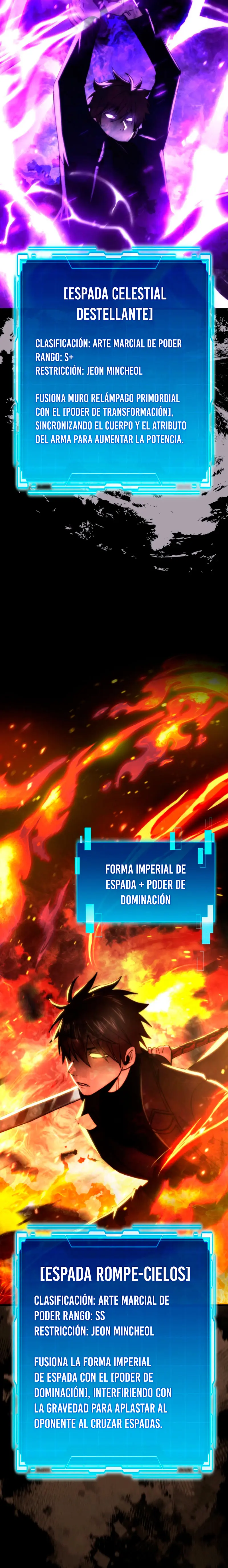 La Ascensión Marcial del Dios Demonio Capítulo 153 - Página 26 en español