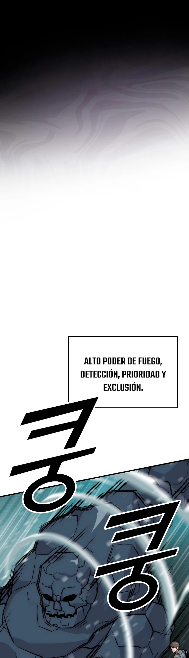 La Ascensión Marcial del Dios Demonio Capítulo 16 - Página 50 en español