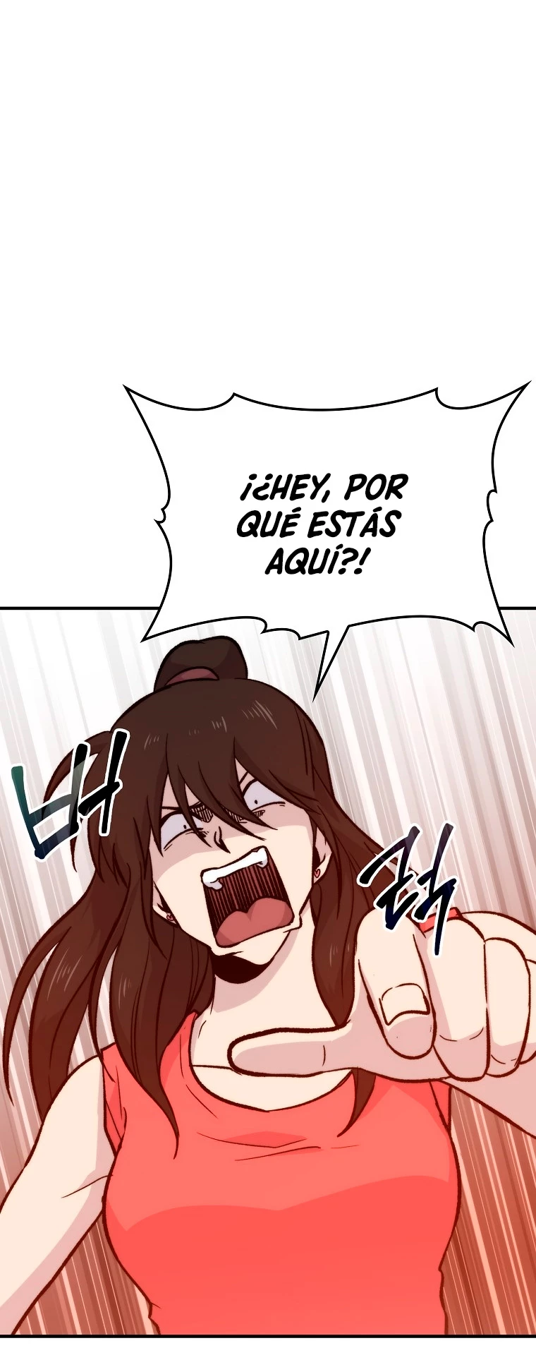La Ascensión Marcial del Dios Demonio Capítulo 19 - Página 21 en español
