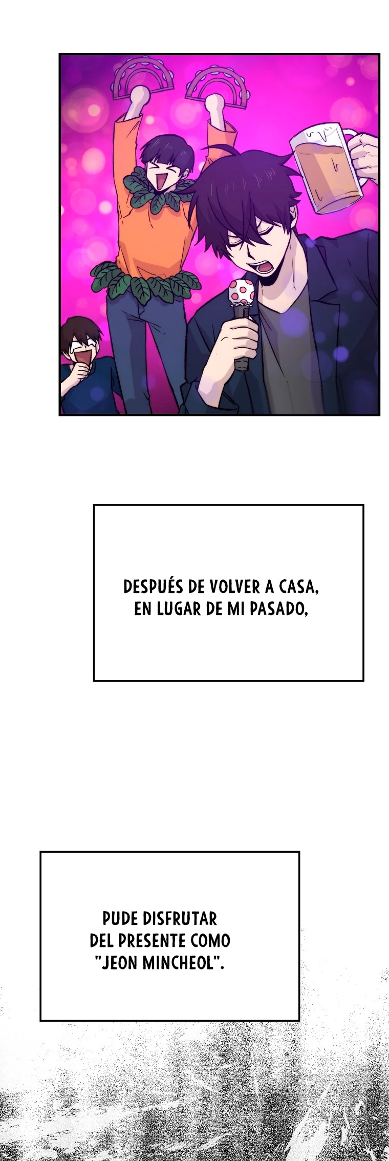La Ascensión Marcial del Dios Demonio Capítulo 19 - Página 51 en español