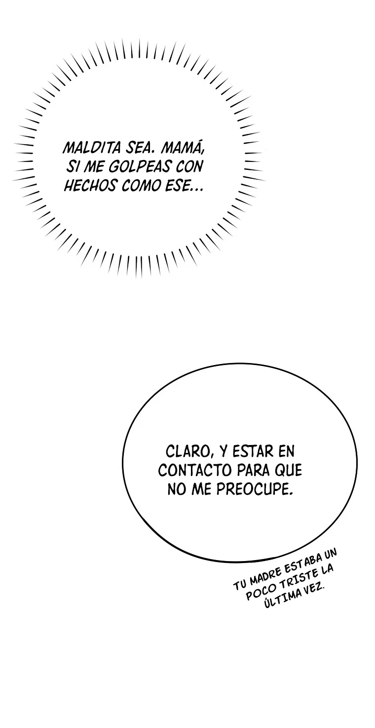 La Ascensión Marcial del Dios Demonio Capítulo 19 - Página 60 en español