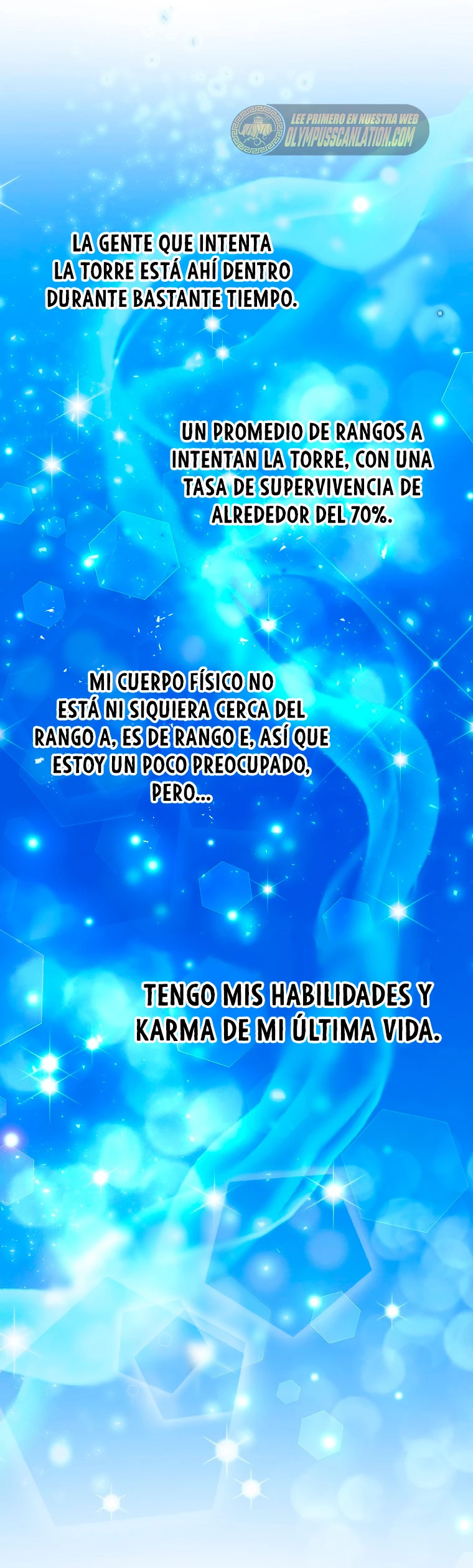 La Ascensión Marcial del Dios Demonio Capítulo 19 - Página 79 en español
