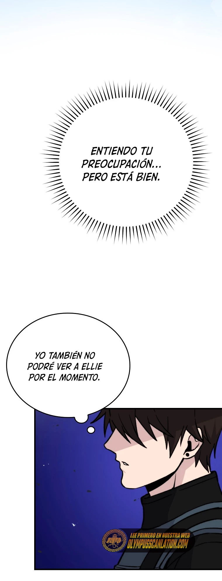 La Ascensión Marcial del Dios Demonio Capítulo 19 - Página 80 en español