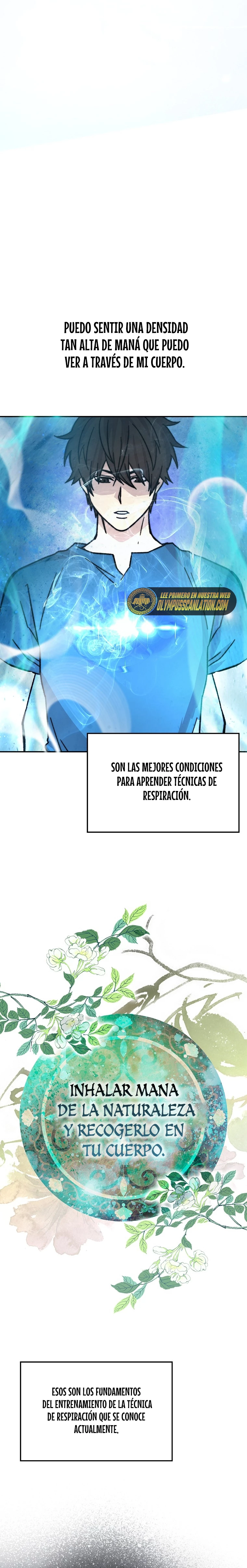 La Ascensión Marcial del Dios Demonio Capítulo 2 - Página 27 en español