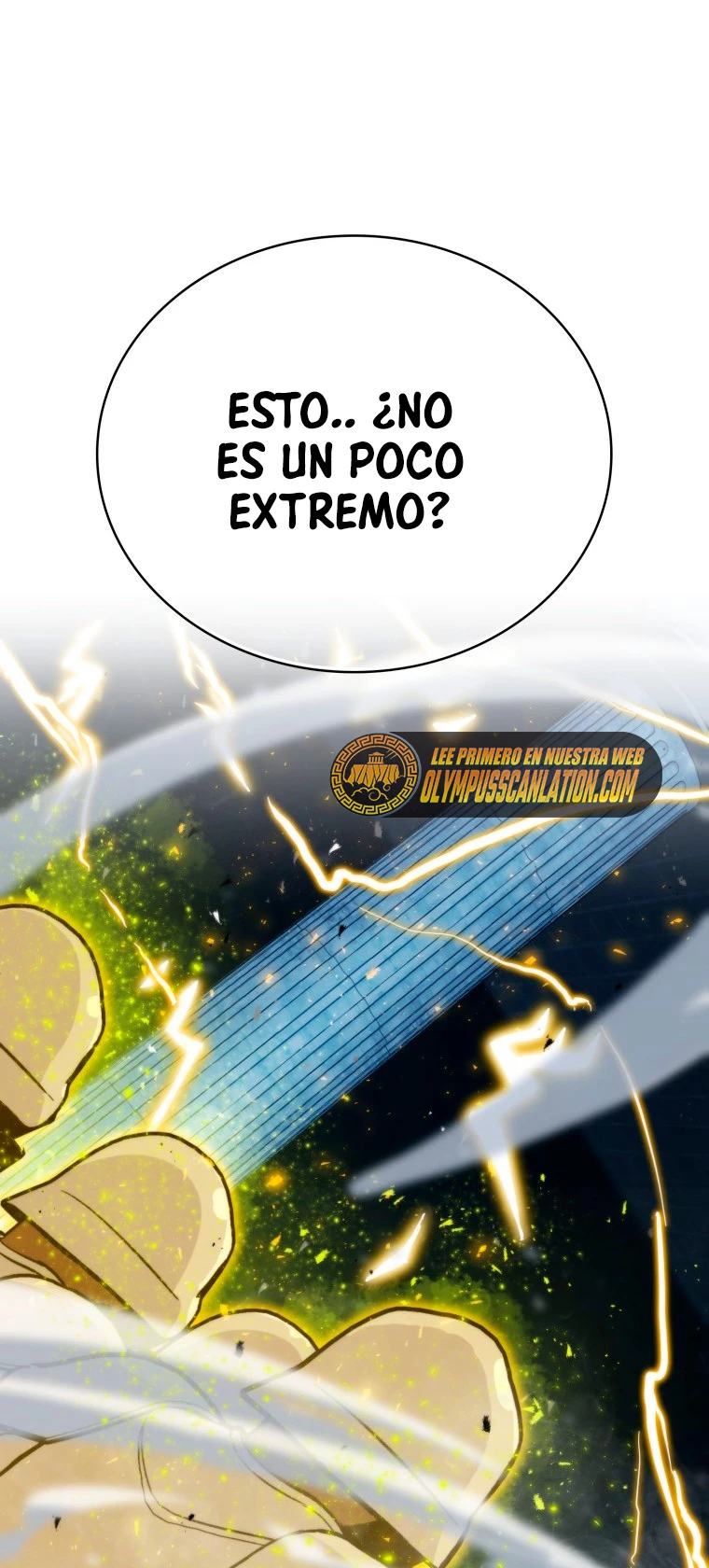 La Ascensión Marcial del Dios Demonio Capítulo 20 - Página 101 en español
