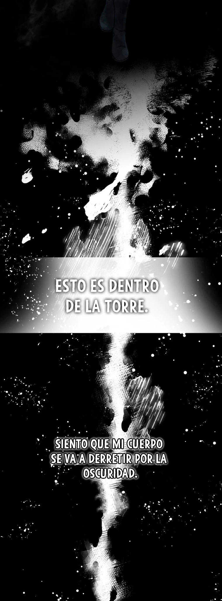La Ascensión Marcial del Dios Demonio Capítulo 20 - Página 5 en español
