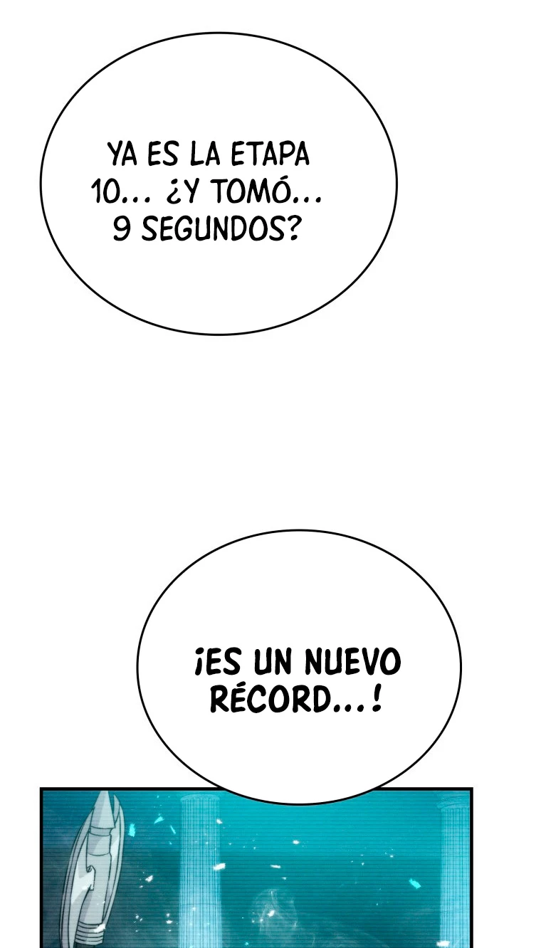 La Ascensión Marcial del Dios Demonio Capítulo 20 - Página 51 en español