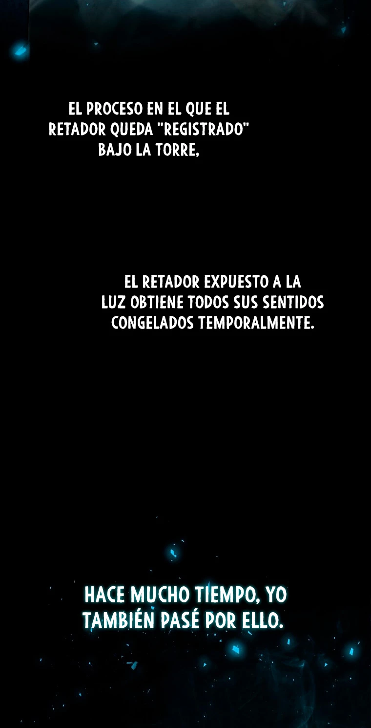 La Ascensión Marcial del Dios Demonio Capítulo 20 - Página 55 en español